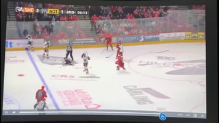 The Hockey Guy Death