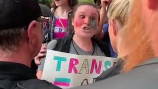 Jesus Fucking Christ