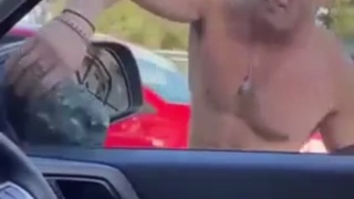 Road Rage&hellip;..