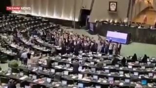 Irans Parliament