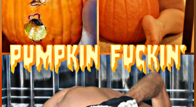 Pumpkin Fuckers