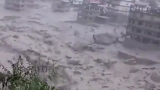India Floods