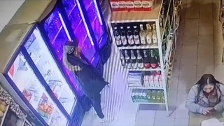 Double homicide