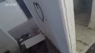Hamas Storms Israelis Border, Kills Soldiers