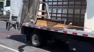 yup I think he lost his job