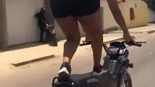 Stunt Girl