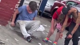 West Philly&hellip;..