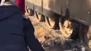 Israeli Soldier&hellip;..