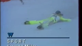 vagina torn by snow