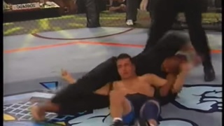 And some people say jiu jitsu isn&rsquo;t useful