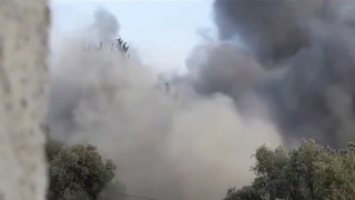 Urban Renewal In Gaza