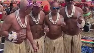 Aloha
