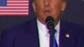 Ahhh Trump at his finest