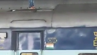 Indians and electricity
