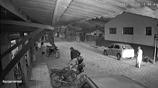 Man stabbed to death outside bar