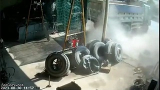 Another 3 piece rim