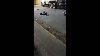 thieves hit in robbery
