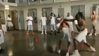 Both of them got weak technique