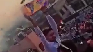 More Indian hate