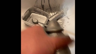 Any idea about this shit?