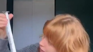 Fucking Size Queen
