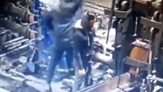 This one has some shitty music