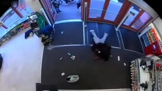 Shoplifter