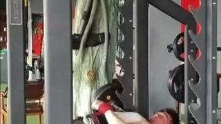 You are not supposed to hold your breath