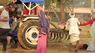 Hindu nuffin'