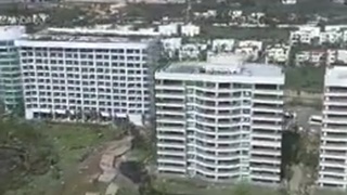 Going Loco Down In Acapulco