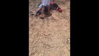 2 war gangs killed