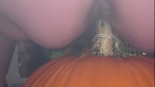 Pumpkin&hellip;..