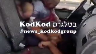 Israelis Massacred by Hamas
