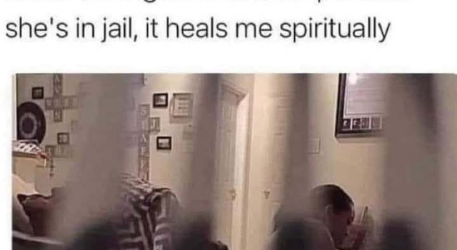 It Heals Me