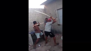 Don't steal from your neighbors