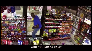Who you gonna call?