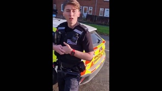 FUCK THAT POLICE! UK