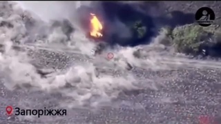 HIMARS HITS