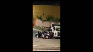 2 criminals killed by the victim in Brazil