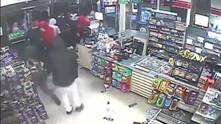 Looting
