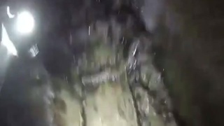 a dose of claustrophobia