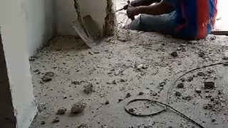 No OSHA involved