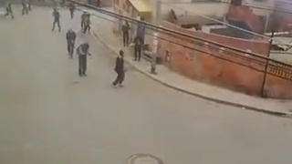 Dude forgets
