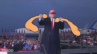 Bukkake Dance