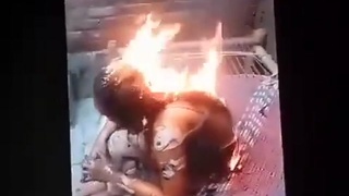 disco inferno