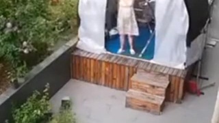 Dumb bitch