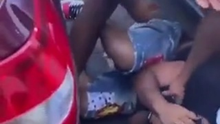 Beating his sisters abusive boyfriend