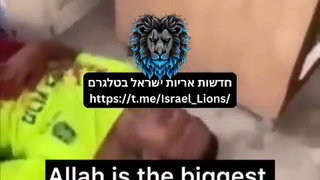 Another Video From The Jew Slaughter