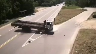 Shitty driver