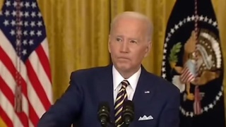 President Joe Biden